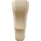 Ekena Millwork 1 3/4"W x 5 1/2"D x 5 1/2"H Stratford Wood Bracket, Rubberwood BKTW02X06X06STRW - alternate 4